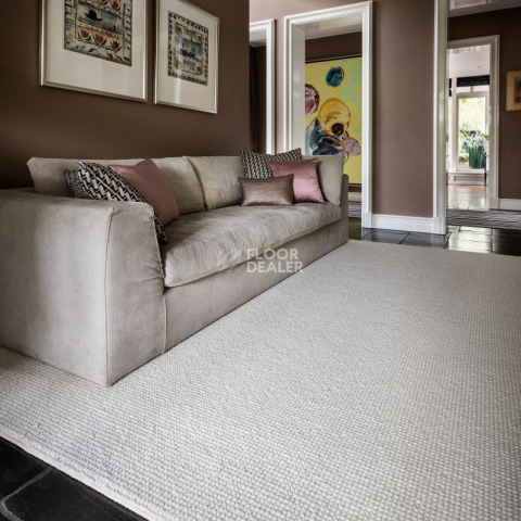 Best Wool Royal Pearl 111 фото 2 | FLOORDEALER